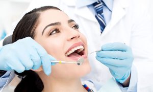 Elevate Your Dental Hygiene: Exploring the Latest Dental Products and Techniques