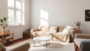 Revitalize Your Home with La Maison des housses: Stylish and Functional Sofa Covers