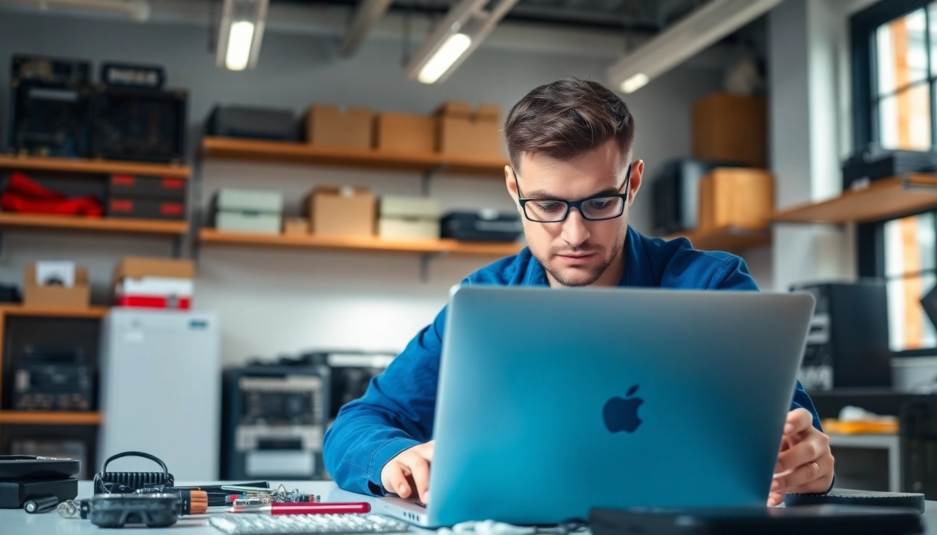 Servizi di Riparazione PC Torino: Affidati ai Nostri Esperti per Risolvere Ogni Problema