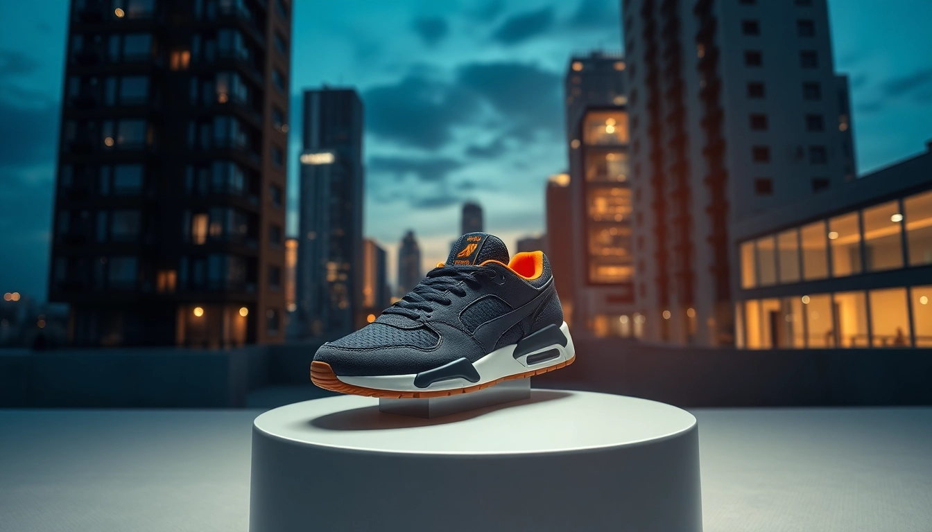 Elevate Your Style with High Quality Rep Sneakers: The Best in Luxury Footwear