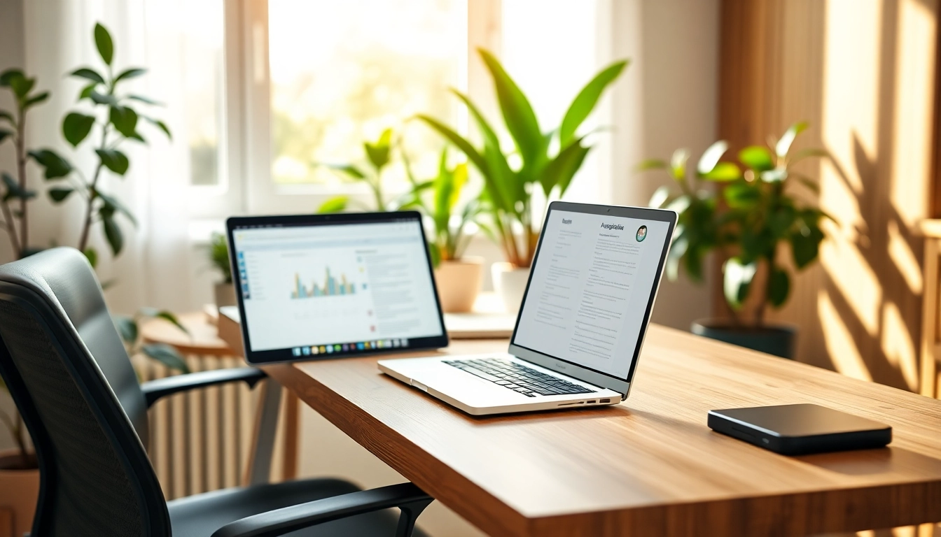 Mastering Work From Home: Proven Strategies for Success and Productivity