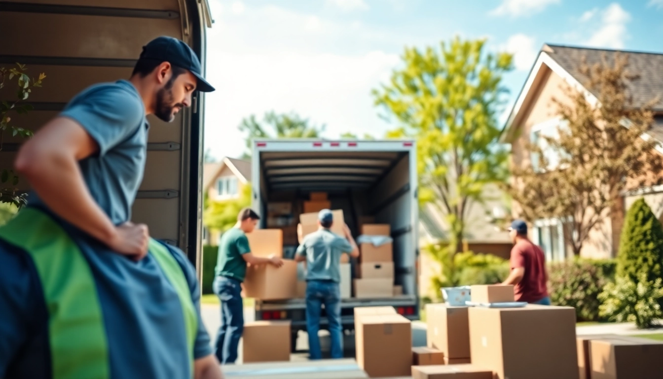 Your Local Guide to Finding Trusted Removal Companies Near Me