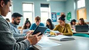 Enhancing Your Duolingo English Test Practice: Strategies for Success