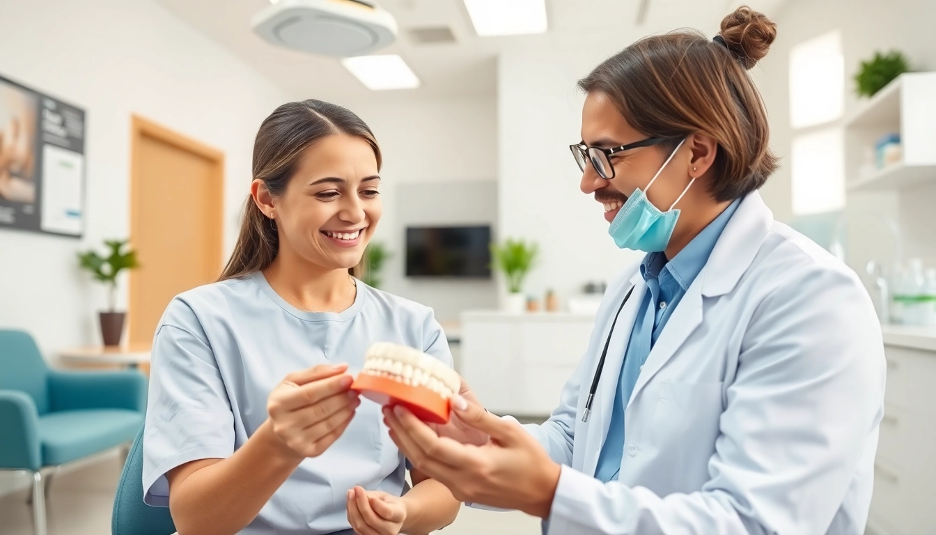 Finding the Best Orthodontist Near By Me: Tips for Effective Treatment