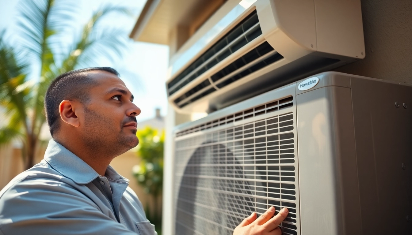 Reliable Los Angeles HVAC Services for Optimal Comfort and Efficiency