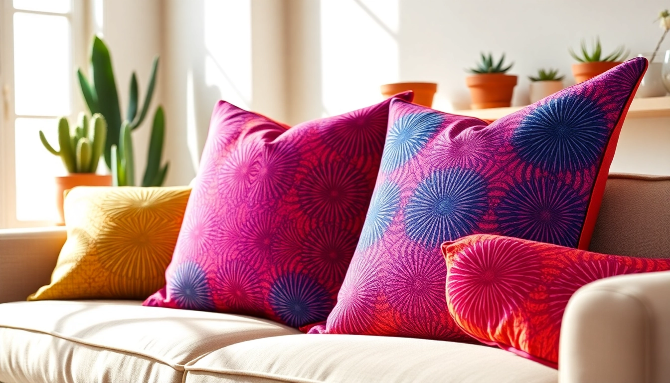 Shop unique cactus silk pillows at https://labboho.com/collections/cactus-silk-pillows for vibrant home décor.