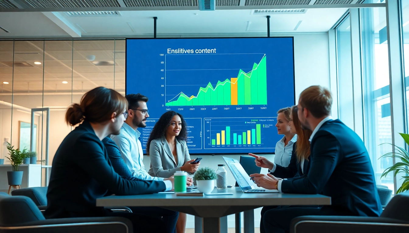 How Engaging Content Drives Sales: Strategies for Success
