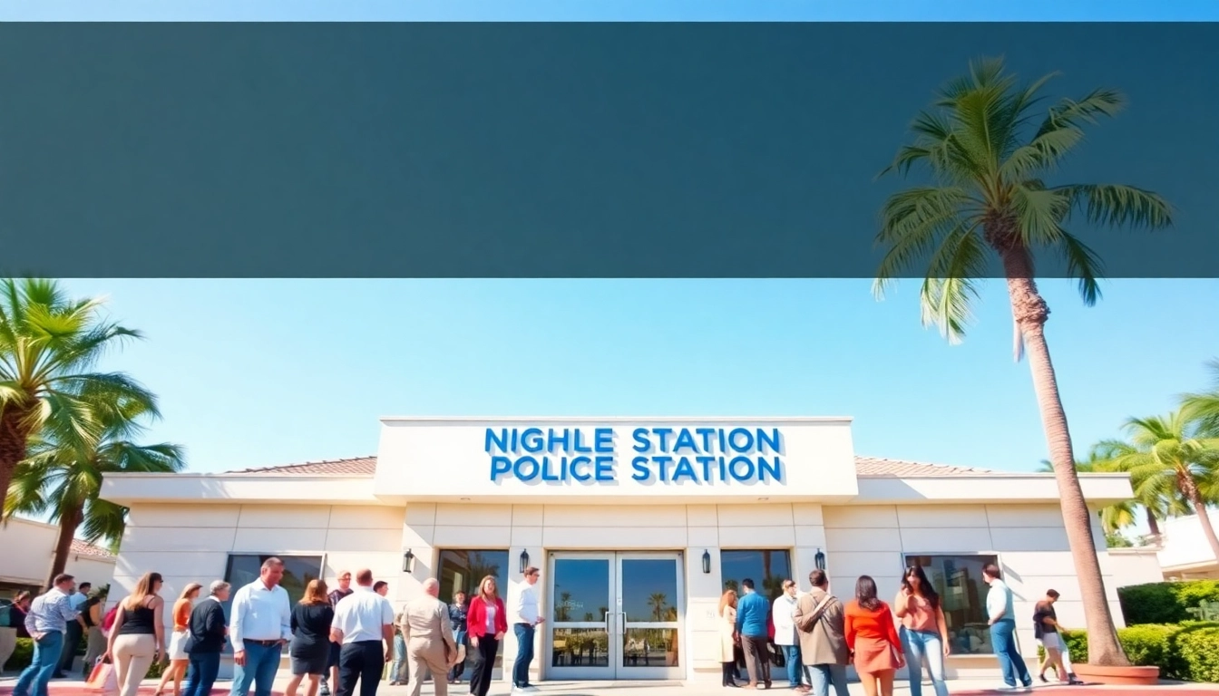 Access Anaheim Police Station inmate information to stay updated on local law enforcement services.