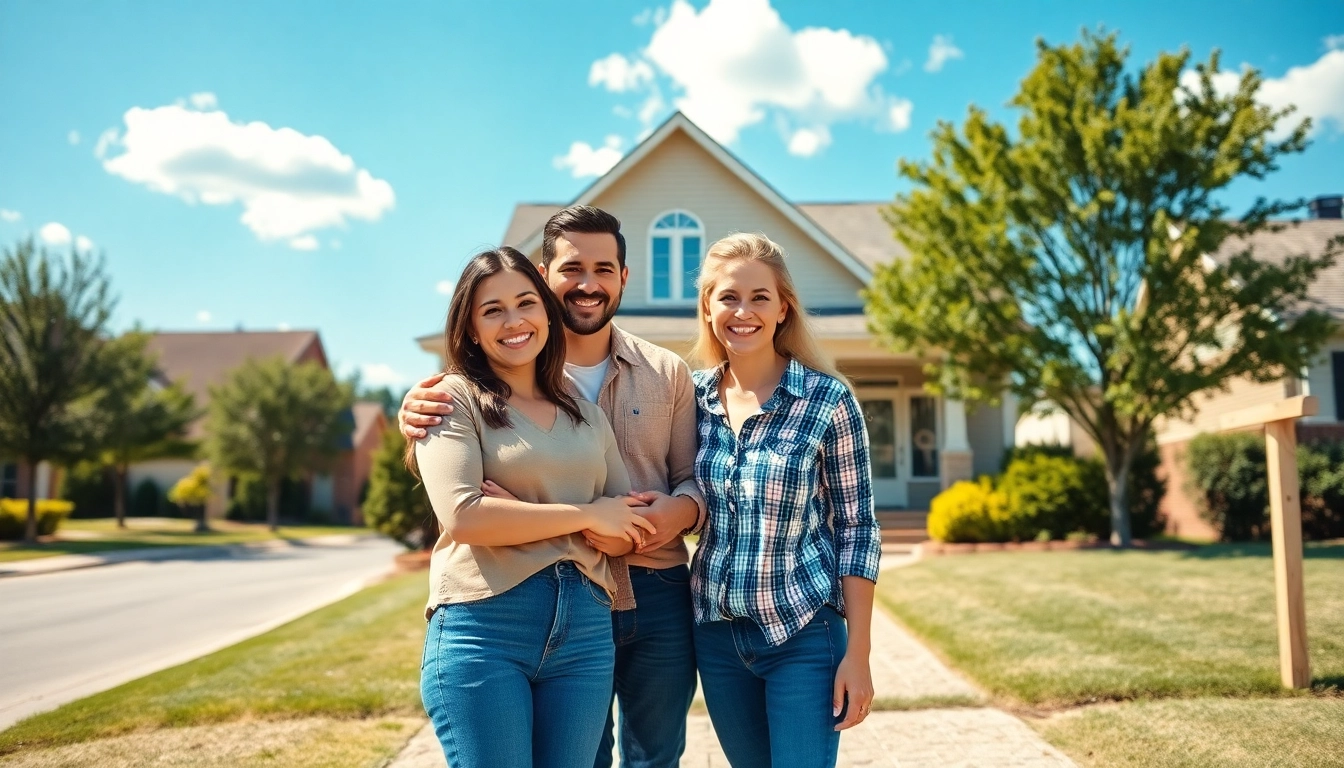 Sell My House No Realtor in Little Rock, AR: A Comprehensive Guide to Direct Selling