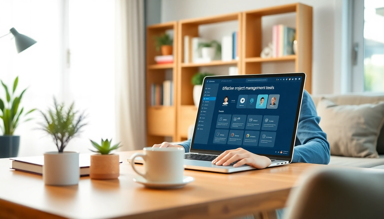 Hire a Filipino virtual assistant working efficiently in a bright home office setting.
