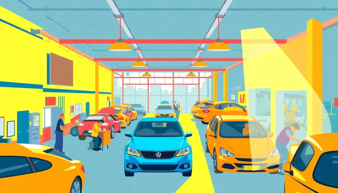 Affordable Car Service in Atlanta: Reliable Care for Your Vehicle Needs