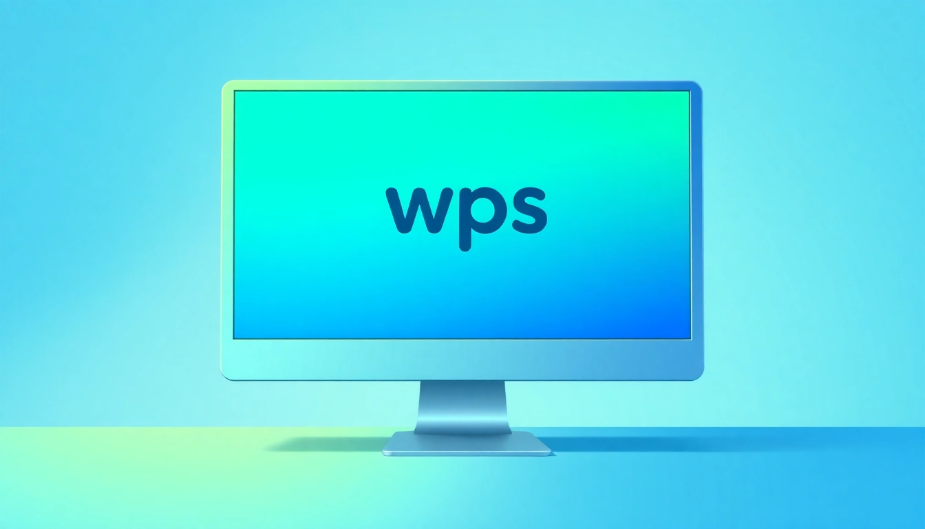 Essential Guide to wps下载: Install and Maximize Your Productivity