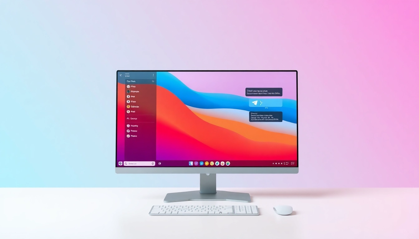 Mastering Telegram電腦版: A Comprehensive Guide to Enhance Your Messaging Experience