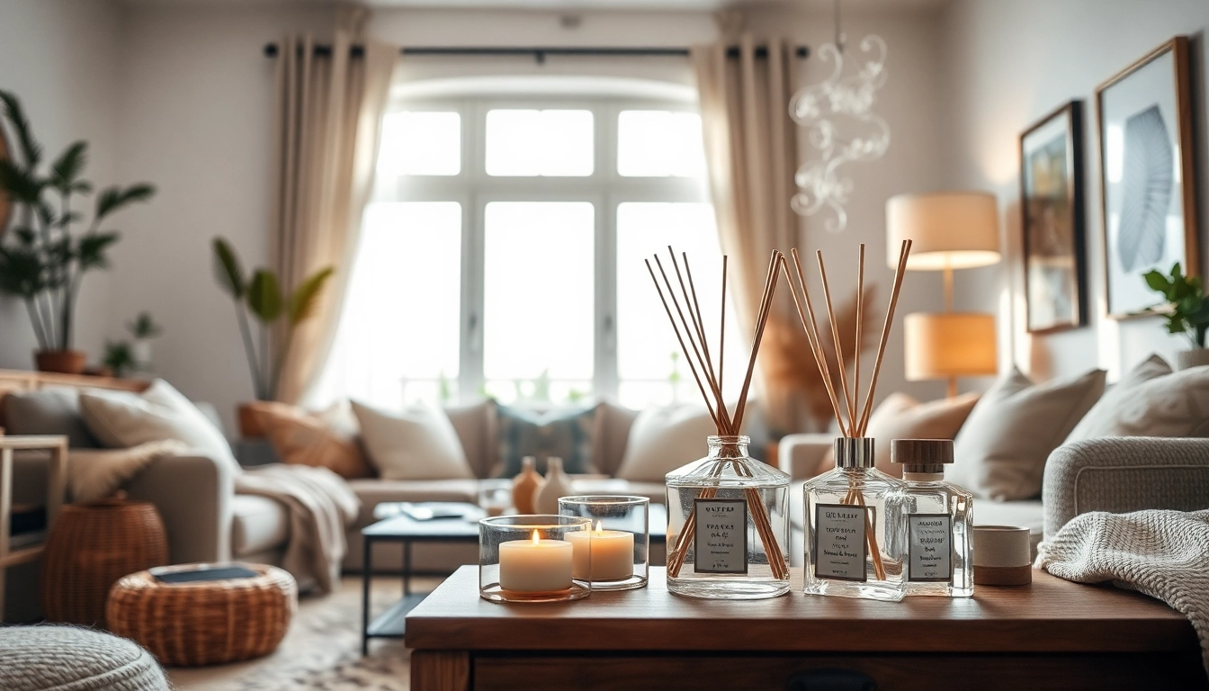 Maak van jouw huis een thuis met producten van https://www.fijnvoorthuis.nl