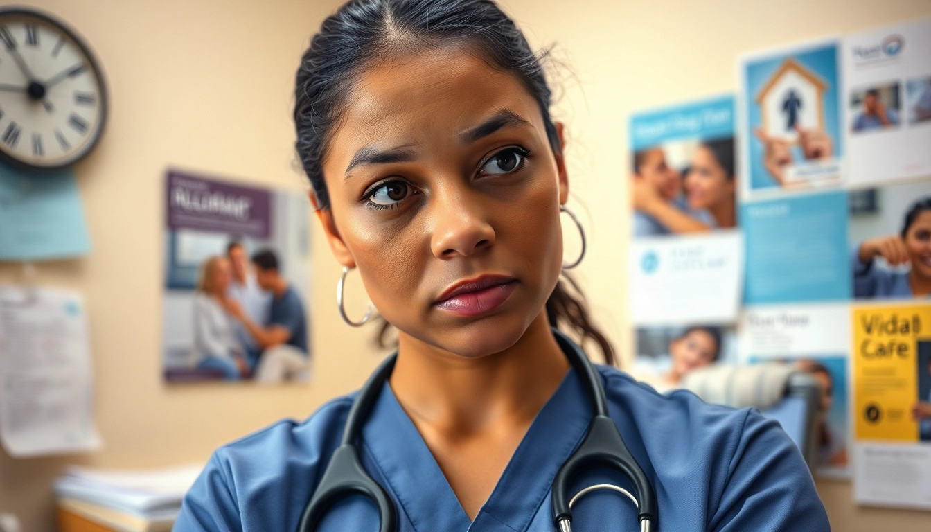 Understanding the Problems with VDAP for Alabama Nurses: Challenges and Insights