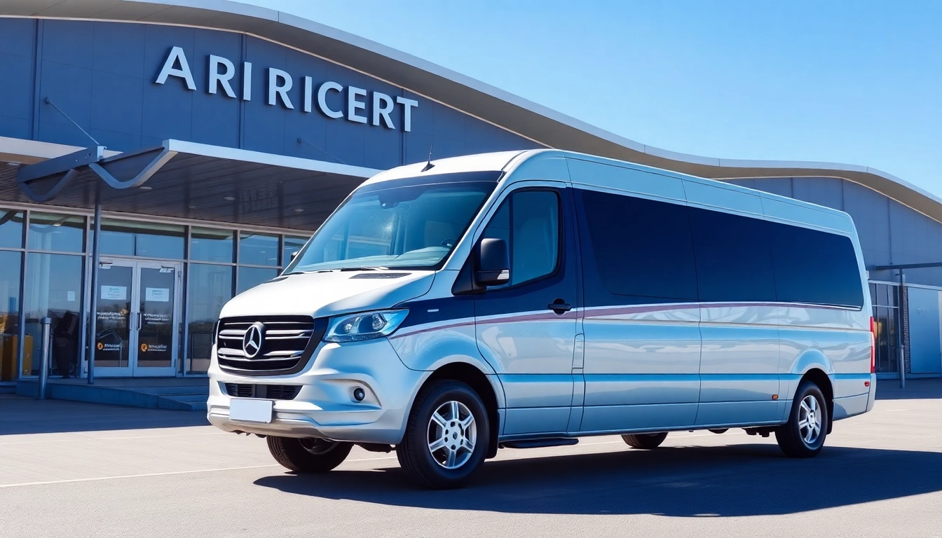 Experience the Best Airport Transfers Brighouse: Comfort, Reliability, and Value