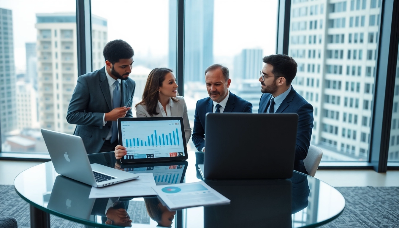 Maximizing ROI with Strategic Insights from Claymore Partners