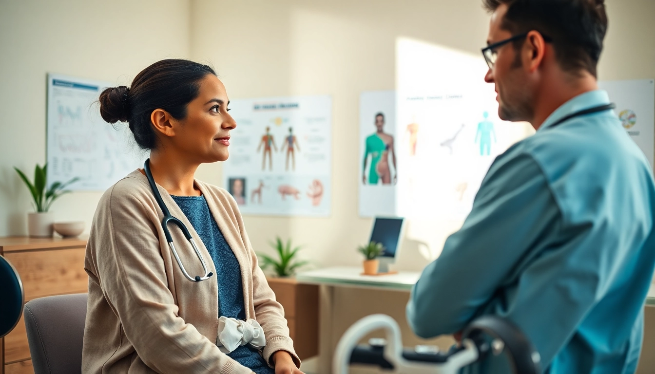 Understanding Autoimmune Disease: Symptoms, Causes, and Effective Management