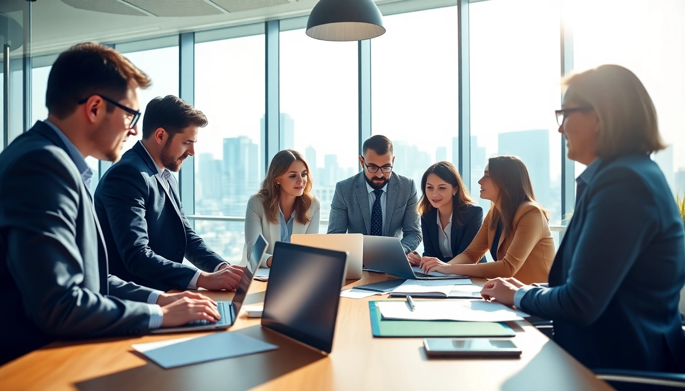 Maximizing Success: Strategies from Quickplus Business Consultants for Company Formation