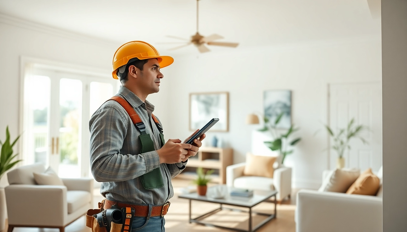 Reliable Electrician Clearwater: Comprehensive Electrical Services You Can Trust