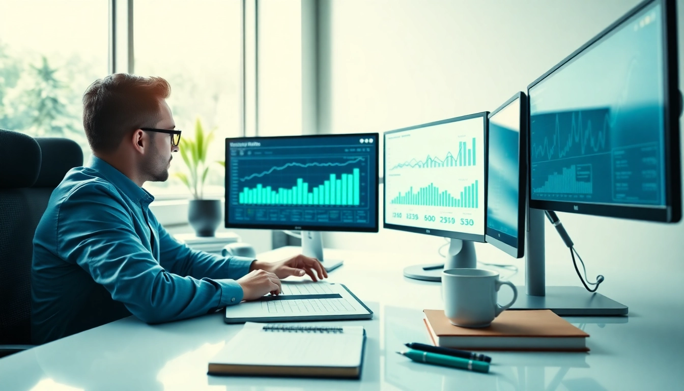 Explore effective ai prompts for competitor analysis in a modern workspace setting.