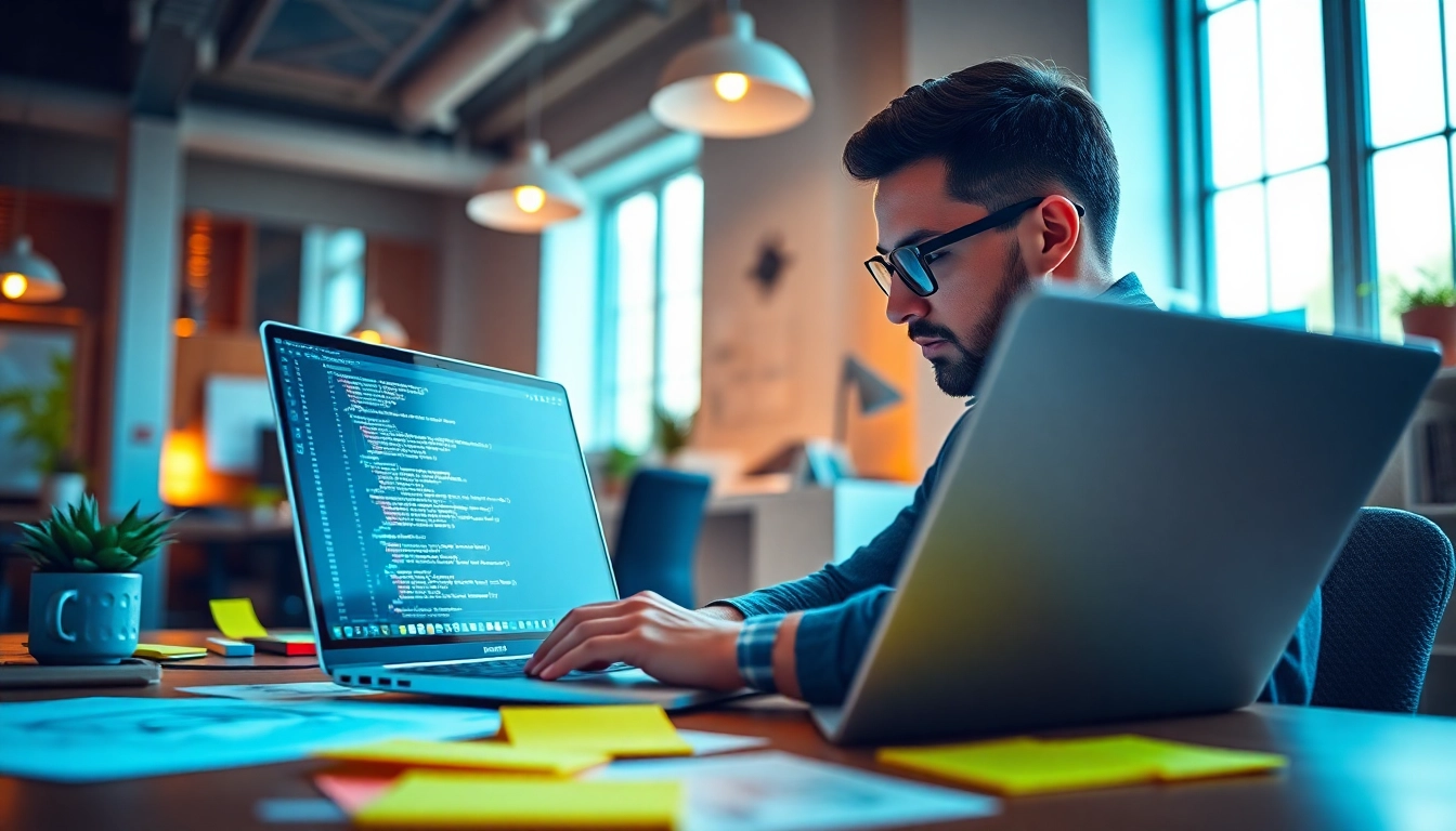 Mastering the Essentials of Web Development: A Comprehensive Guide
