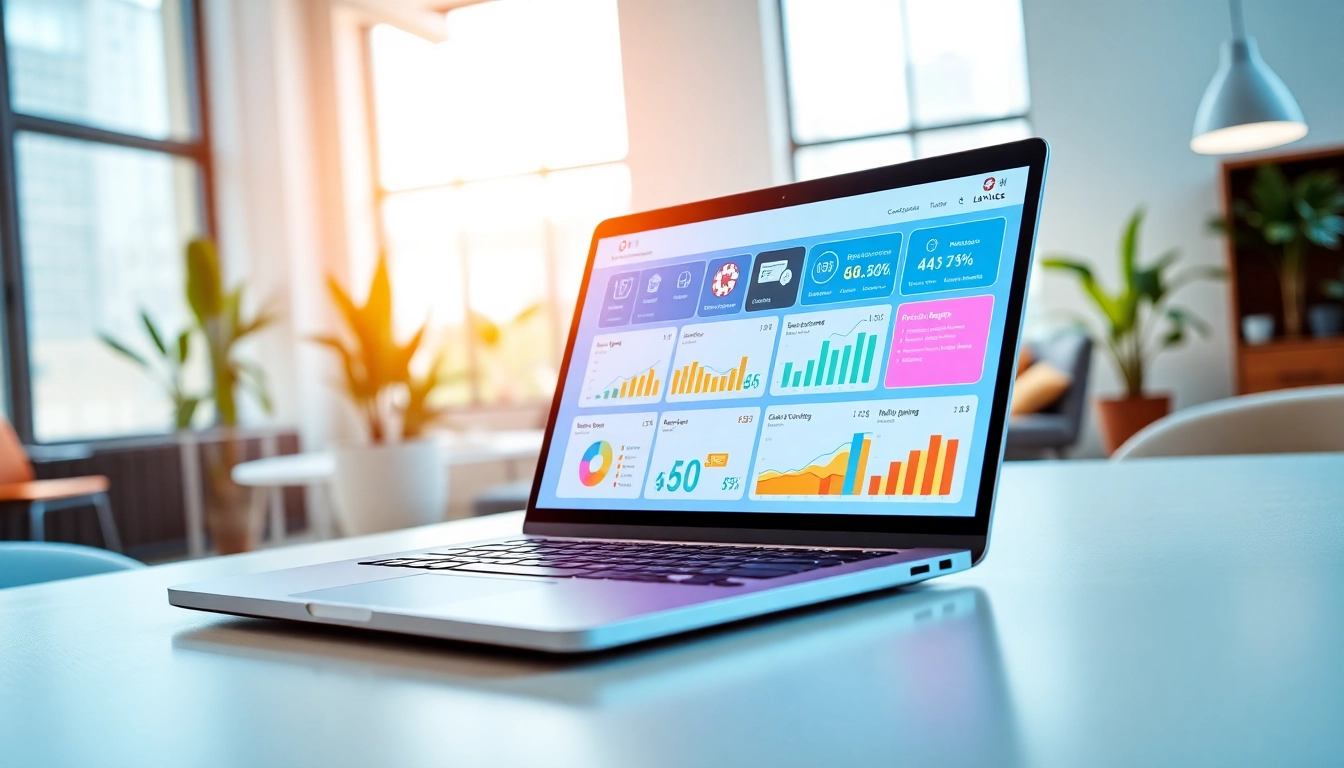 Innovative Customer Loyalty Software Solutions to Boost Business Retention