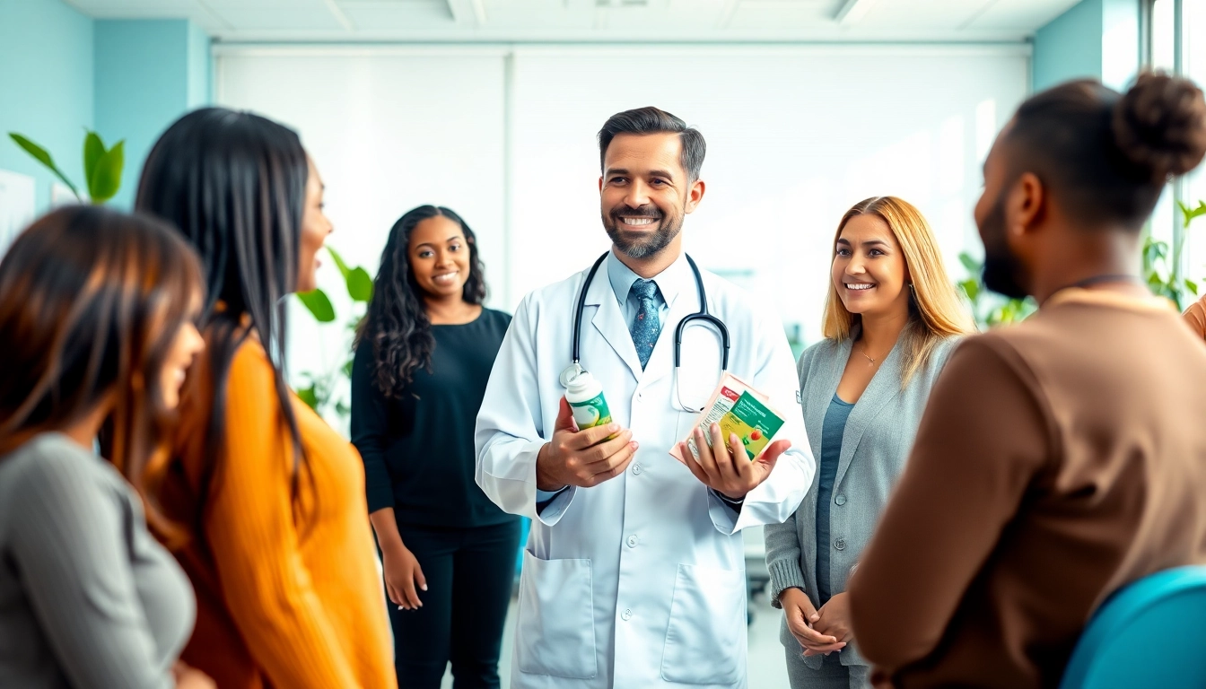 Promote wellness with New Image International's expert healthcare consultation at https://newimage.world/