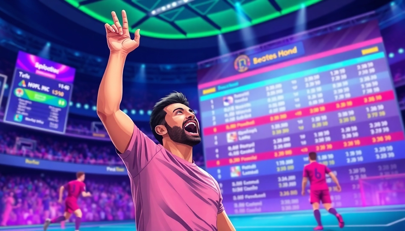 Join Bolabosku: Your Trusted Situs Judi Bola for Exciting Mix Parlay Online Betting