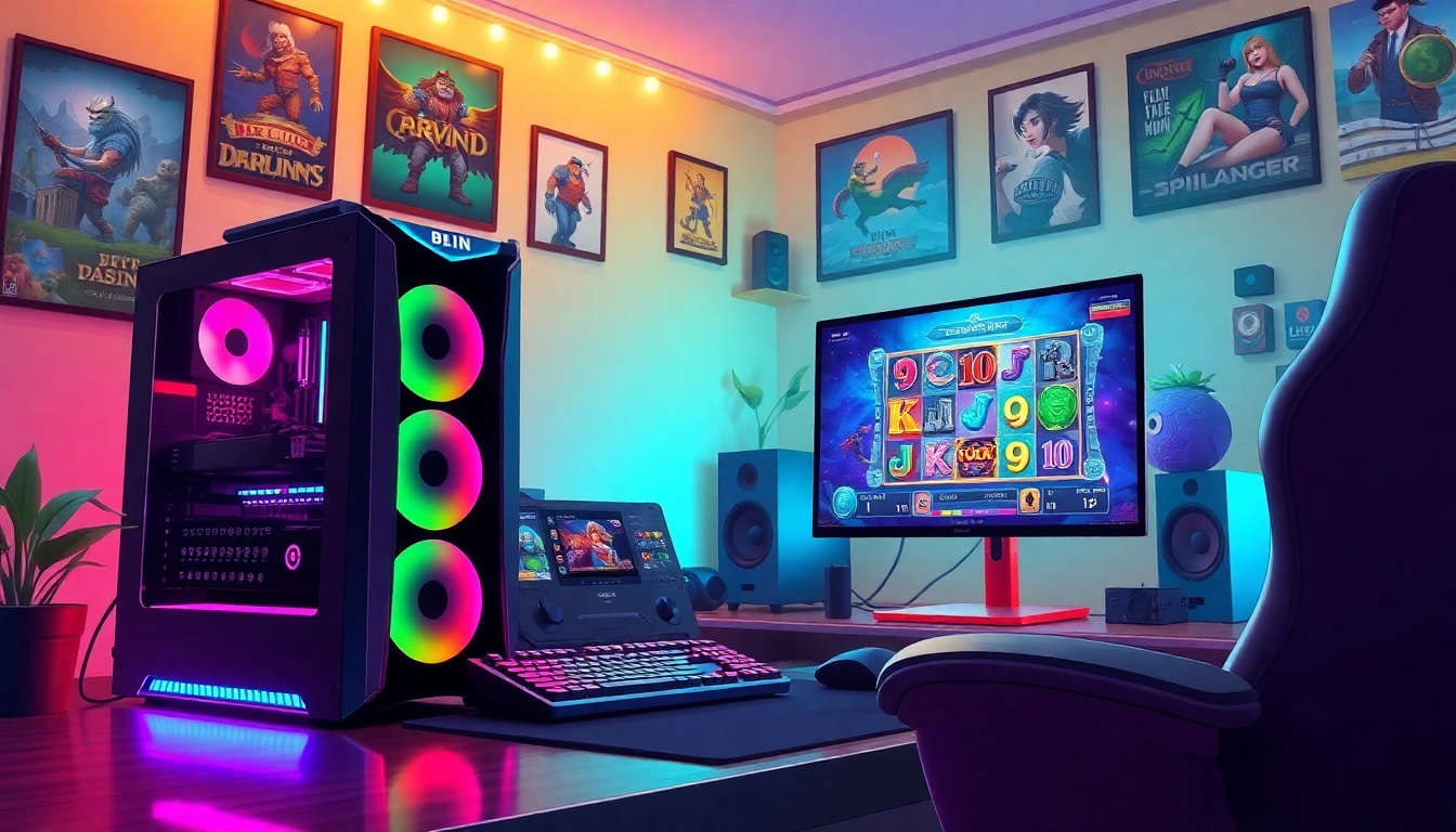 Temukan pengalaman gaming yang mendebarkan di situs resmi batman138 untuk pemain slot online.