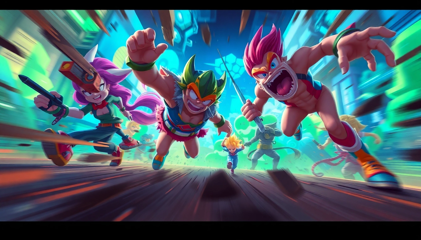Explore the Exciting World of the dede Game: Tips, Features, and Strategies