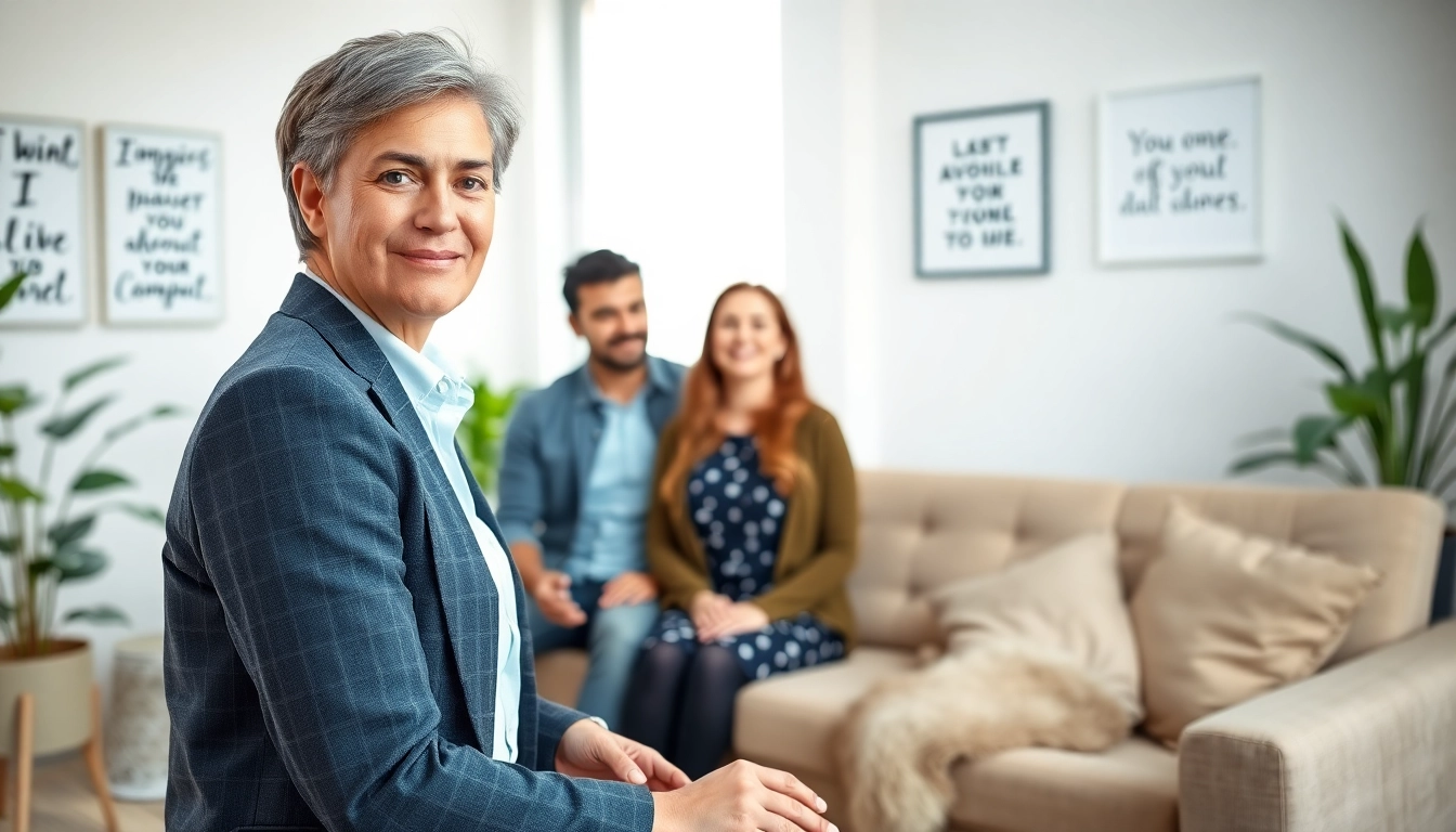 Navigating Relationships: Insights from a Relationship Coach