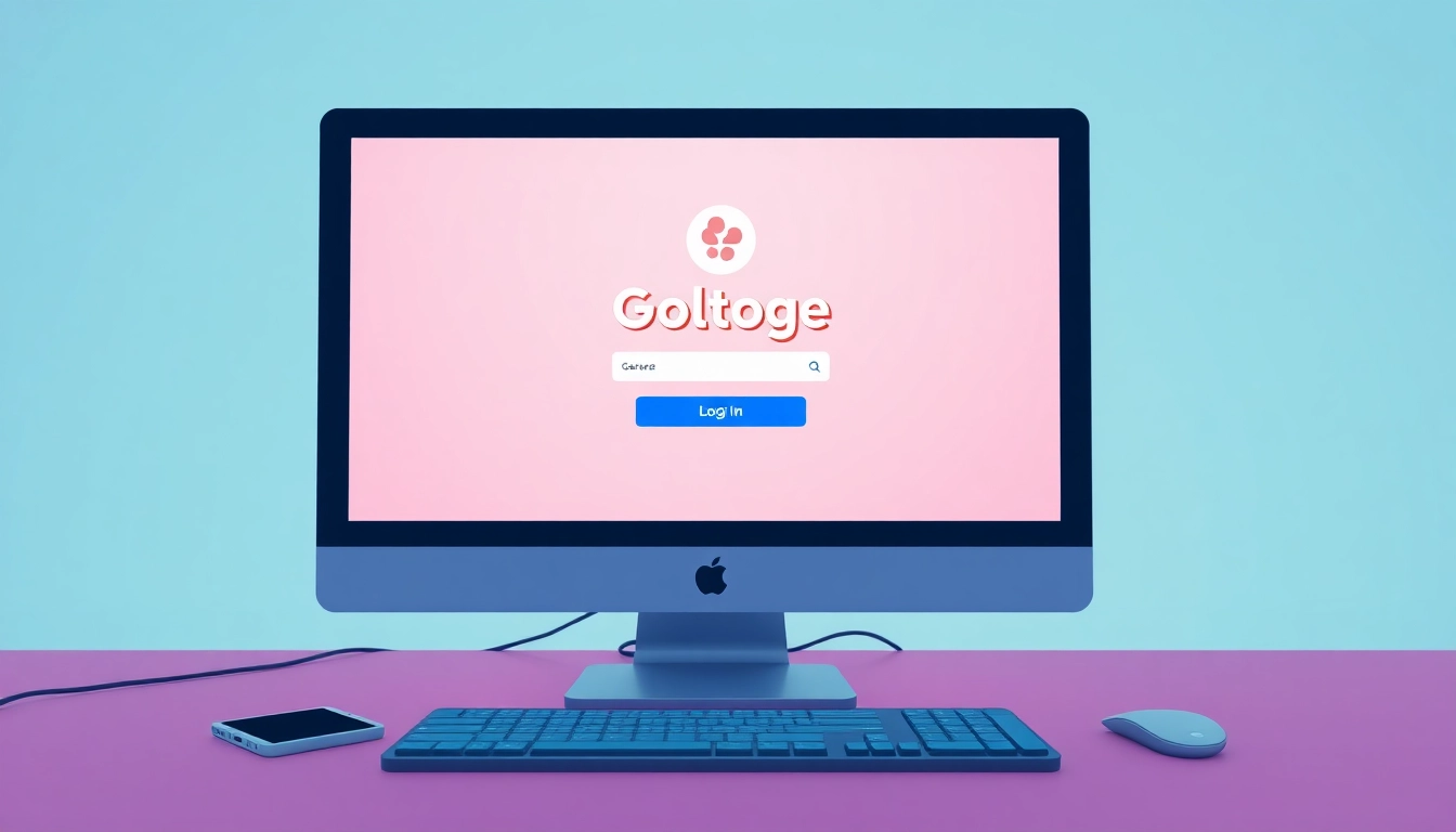 Panduan Lengkap untuk Goltogel Login dan Cara Mengamankan Akun Anda