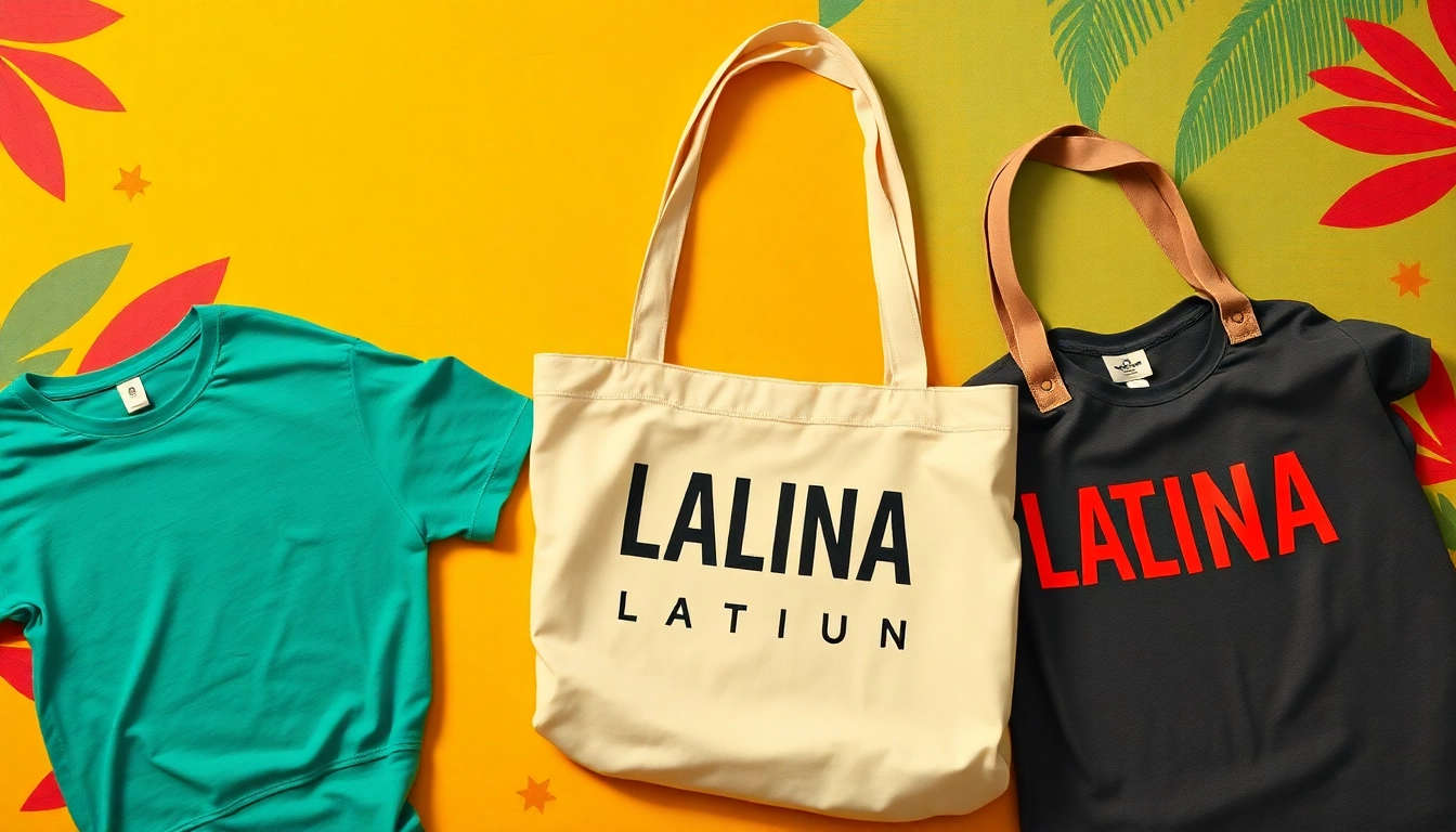 Celebrate Your Culture with Ay Pero Que Cute Latina Clothing: Stylish Tees and More!