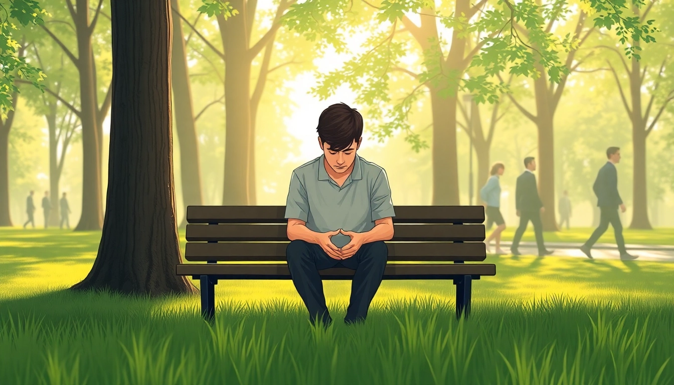 Understanding Depression: Signs, Causes, and Pathways to Recovery