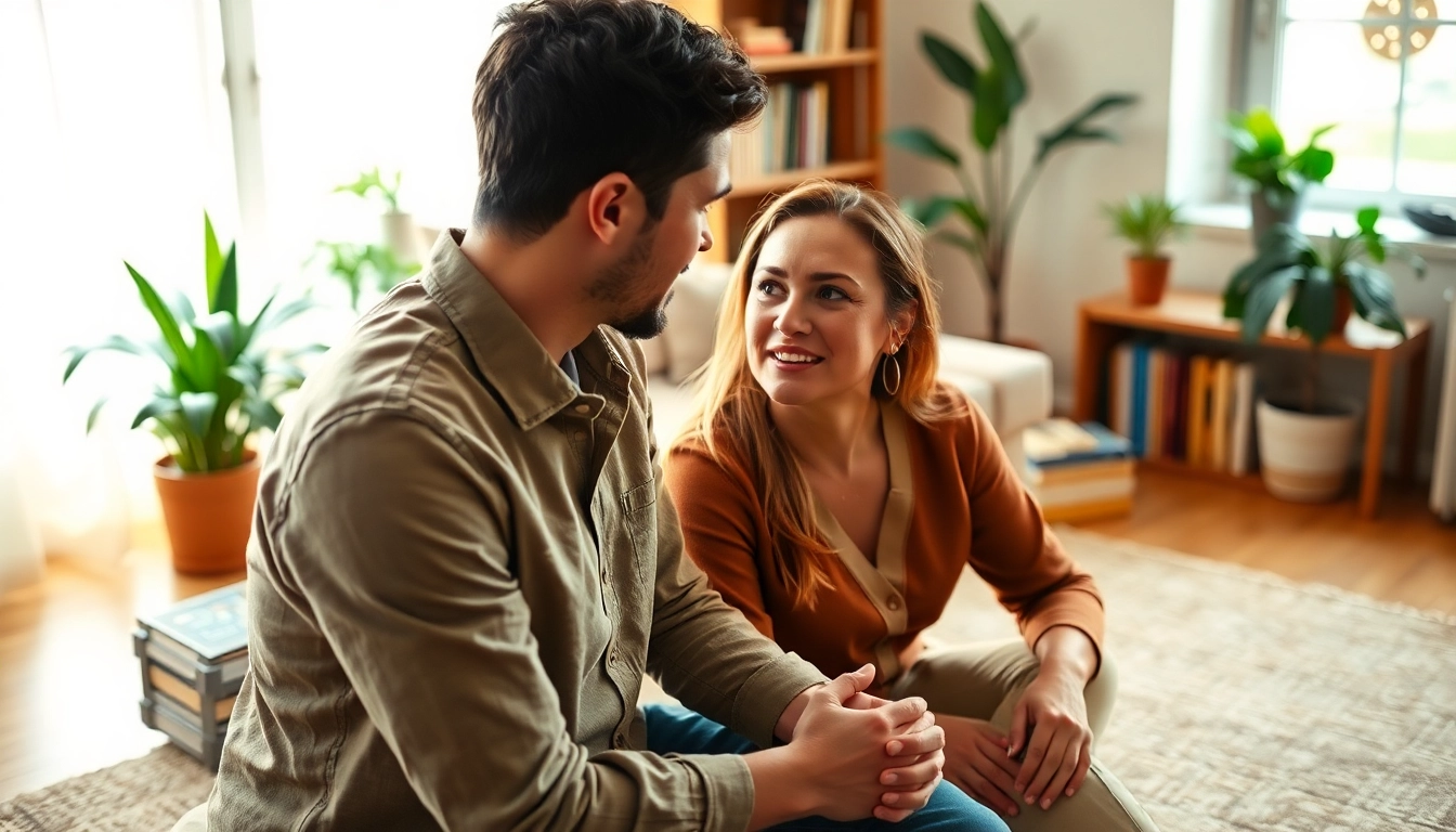 Effective Strategies for Communication in Relationships to Strengthen Your Bond