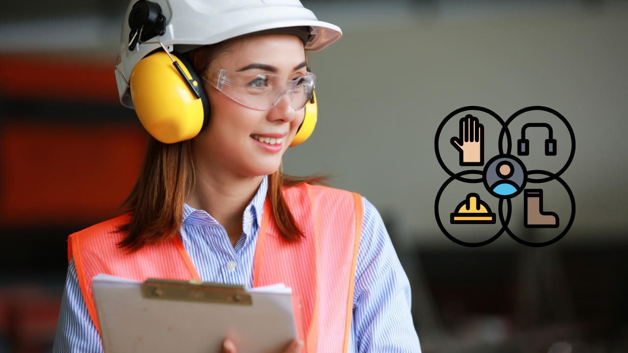 Get Durable Industrial Safety Gloves in Nairobi from Bekam Orbit Enterprise