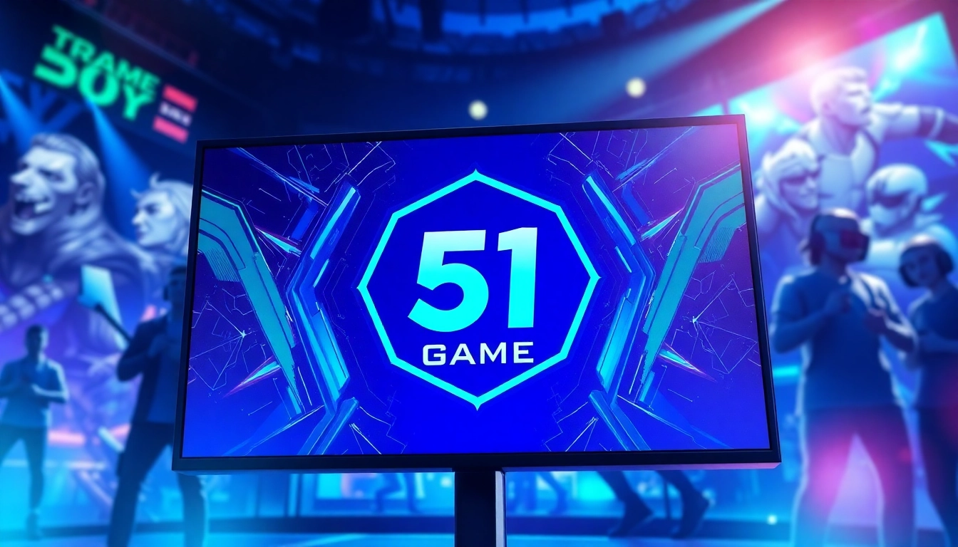 Unlock Your Gaming Potential: Register and Login to 51 Game Today!
