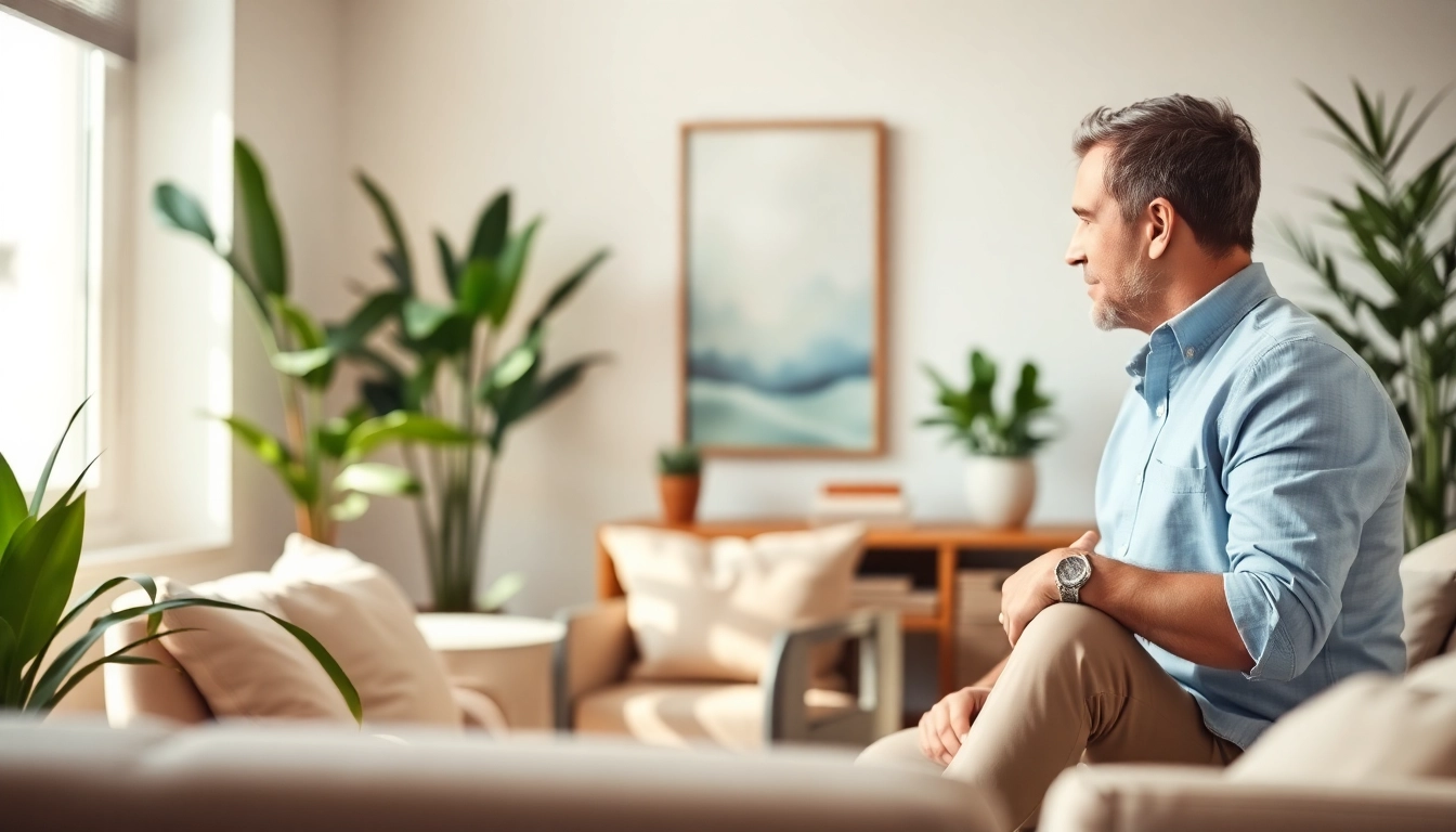 Comprehensive Approaches to Anxiety Treatment Dubai for Lasting Mental Wellbeing